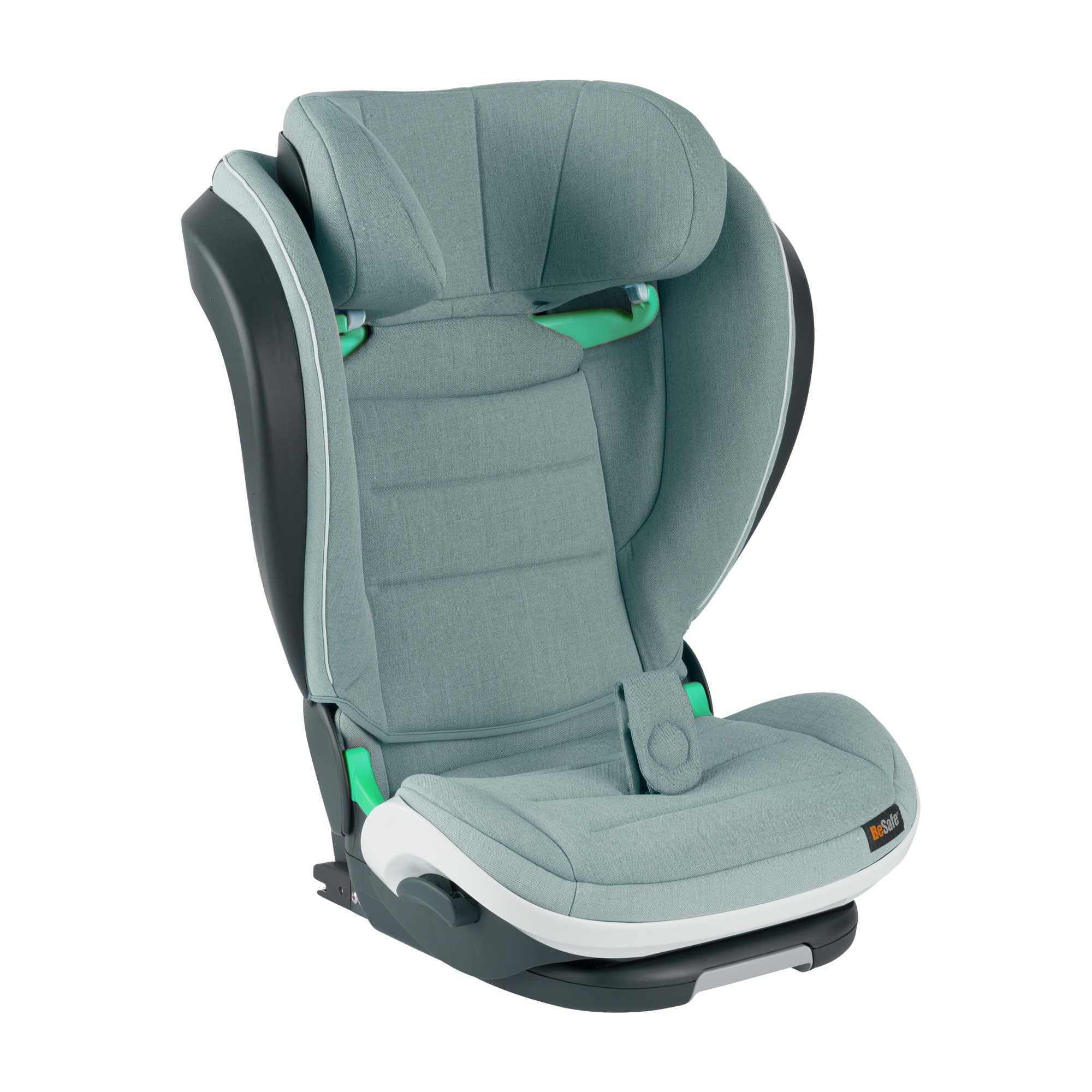 BeSafe Schutzbezug für Fahrzeugsitz - optimaler Schutz für Ihr Auto